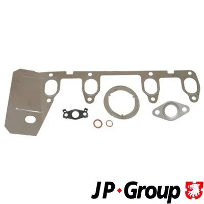Mounting Kit, charger